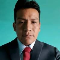 Eber Flores Morillas