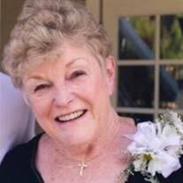 Beverly Jean Sander Obituary