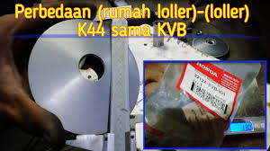 Tangerang mammoth store 59 tambah ke wishlist. Perbedaan Rumah Loller Loller Beat F1esp K44 Sama Vario Beat F1 Non Esp Kvb Youtube