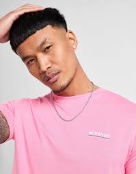 Pink McKenzie Essential T-Shirt