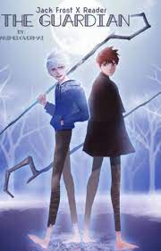 The Guardian Jack Frost X Guardian Reader Discontinued Jack Frost Jack Frost X Jack Frost X Reader