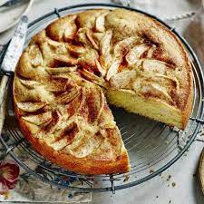 German Apple Cake Recipe Yummly Recipe German Apple Cake Apple Cake Recipes German Baking
