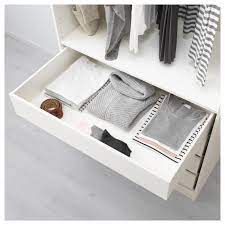 Great savings & free delivery / collection on many items. Komplement Drawer White 100x58 Cm Ikea