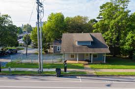 The downtown fayetteville area of fayetteville, ar: 193 W Lafayette St Fayetteville Ar 72701 Office For Lease Cityfeet Com