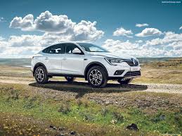 The car debuted in may 2019 in russia as a car based on the older dacia/renault duster. The 2020 Renault Arkana Focus2move