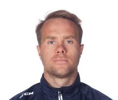 J20-tränaren Carl Odelius efter veckans 2 segrar