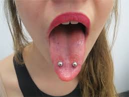 Venom piercing pain a double pierced tongue might hurt more than a regular tongue piercing. Venom Piercing Images Aftercare Information Guide 2020