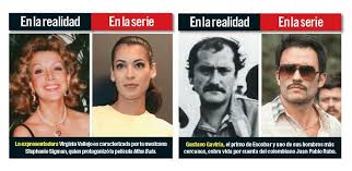 Pablo Escobar Crew Pablo Escobar Pablo Emilio Escobar Escobar