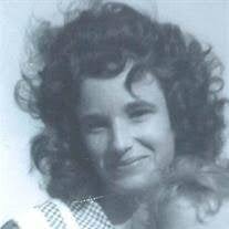 Ms. Myra Ellen Baker Obituary