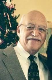 In Loving Memory of Rosario (Ross) A. Gagliardi