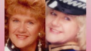 Fundraiser by Anastasiia Haney : Support Carol Haney's Final Journey