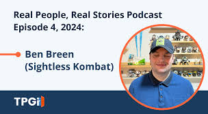 Anthony Priore, Author at TPGi