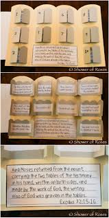 We did not find results for: Shower Of Roses The Ten Commandments Lap Book Catechism Craft With Free Printables