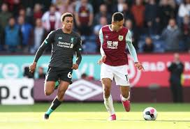 Enjoy more content and get exclusive perks in our . Burnley 0 3 Liverpool As It Happened Mane Fumes With Salah Late On Despite Reds Win Football Sport Express Co Uk