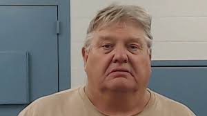 Blair man found guilty of shooting son-in-law to death