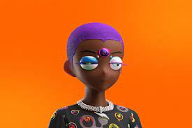 Rtfkt Studios Enlists Takashi Murakami For Its First Nft Avatar Project Jing Culture And Commerce