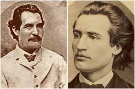 15 января 1850 место рождения: Mihai Eminescu Celebrat De Romani La 171 De La Nastere Pe 15 Ianuarie Este Si Ziua Culturii NaÅ£ionale