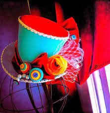 Pin On My Hats Hats Hats Haberdashery By Two Back Flats