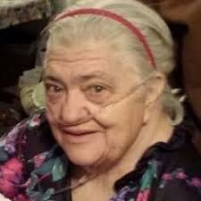 Maxine Britton Ledkins Obituary (1935