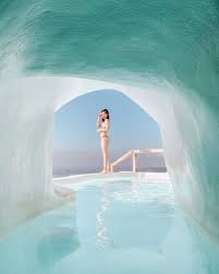 pin by ig weiwei 0111 on if i could pick a place and go pool float outdoor float