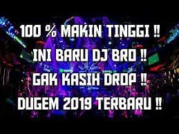 Maybe you would like to learn more about one of these? Dugem 100 Makin Tinggi Lek Dj Terbaru 2019 Full Bass 1 Room Bergoyang Youtube Lagu Dj Lagu Terbaik
