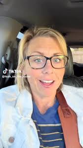 Well… at least she recognized me.