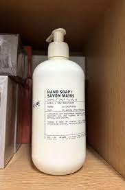 お手軽価格で贈りやすい 《送料無料》ルラボ ハンド ソープ バジル 500ml ※未使用・お箱無し※ #LE LABO HAND SOAP BASIL  #ル ラボ ハンドソープ - www.paqtx.com