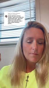 Replying to @Denise Gilmore Cooper this is the problem with old school...