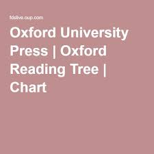 Oxford Reading Tree Chart Reading Tree Oxford Reading Tree Chart
