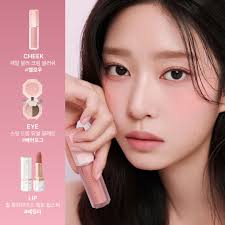 Nhà Tớ Có Cô Tiểu Thư Kim Minju