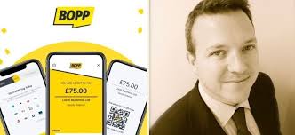 London fintech Agitate grabs £2.51M, to launch secure payment platform BOPP 