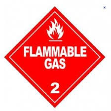 You can also put your logo at the top or bottom corner of the. Orm D Air Flammable Gas Aerosol Products Label 1 1 2 X 2 1 2