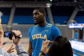 Please keep the content ucla specific. Ucla Men S Basketball To Test Young Roster Before Season Opener In China Daily Bruin