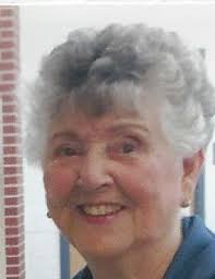 Obituary information for Martha R. Hearn