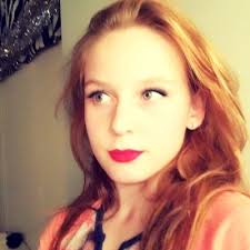 Elise Hodge (@EliseHodge18)