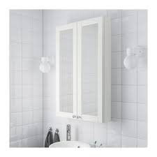 And if you would like to add lighting to make your collection shine, check out our glass display cabinets. Godmorgon Spegelskap Med 2 Dorrar Kasjon Ljusgra 60x14x96 Cm Ikea Mirror Cabinets Bathroom Mirror Glass Shelves Decor