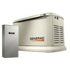 Comes with complete carburetor rebuild kit. Generac 7043 22kw Guardian Series 200a Se Transfer Switch