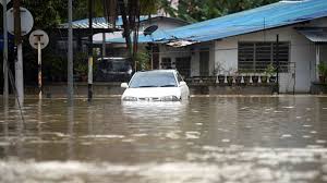In a state legislative assembly, committee chairman chow kon yeow reported that there were 22 flash flood in 2013, 20 cases in 2014, 26. Intense Rains Caused By Climate Change Blamed For Increased Flooding In Penang