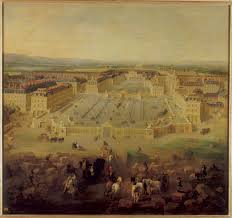 1715 1722 Xviiith Century Over The Centuries Versailles Palace Of Versailles Places To Visit