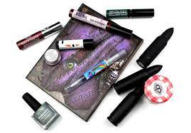 Fortunately, there are many natural ways to take care of your sk. Buy Indie Vegane Makeup Marken In Der Ubersicht Vegan Beauty Blog