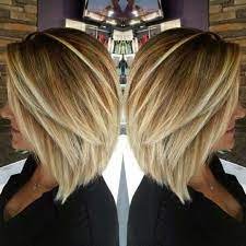 If you wear fine hair long and straight, you just emphasise how flat. Medium Length Bob Haircuts For Fine Hair Jelitaf