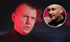 Mariusz Grabowski o zakontraktowaniu Soboty: „Na Gromdzie żadna 60-tka nie  wystąpi”