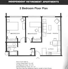 Offering five delightful floor plans to choose from, with a studio, one, or two bedrooms, our creatively designed apartment homes feature stylishly efficient and stunningly. Small 2 Bedroom Condo Floor Plans Novocom Top