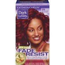 An auburn hair color style offers up the perfect compromise. Dark Lovely Premium Permanent Haircolor Kit Berry Burgundy Permanent Hair Dye Brown Hair With Caramel Highlights Dyed Hair