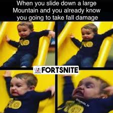 Fortnite isn't just a game, it's a way of life. 17 Fortnite Memes Guaranteed To Make You Laugh Sayingimages Com
