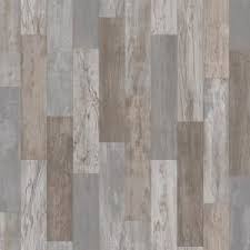 Trafficmaster Barnwood Oak Grey Residential Vinyl Sheet Sold By 13 2 Ft Wide X Custom Length C9470197k893p15 The Home Depot Oak Planks Weathered Wood Finish Vinyl Sheets
