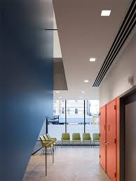 Photo 5 Of 69 In Search Clinic From A New York Health Center Embraces Modern Design Dwell