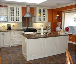 Maybe you would like to learn more about one of these? Idea For Kitchen Renos Orange Kitchen Walls Kitchen Renovation Orange Kitchen