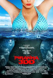 Piranha 3DD (2012) - User reviews - IMDb