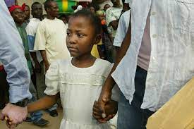 The highest rates of child marriage. Child Marriage Facts And Causes